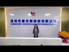 Vidéo d'introduction de société