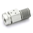 Ra0.8 Ra3.2 CNC Machine Accessories 5 Axis Machined Auto Spare Parts