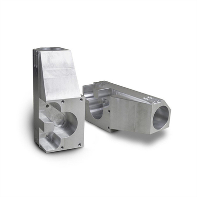 Stainless Steel CNC Rapid Prototyping Machining For Hardware Products